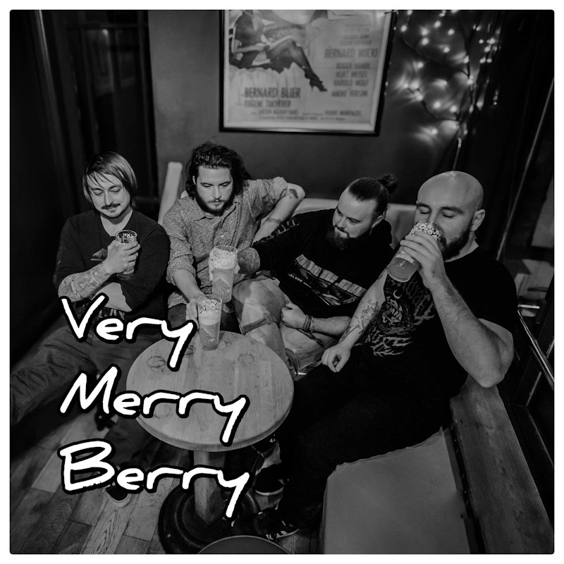 Verry Merry Berry by Autonym